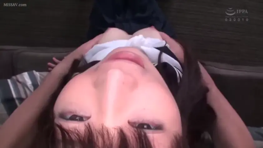 揉乳 · 寝室 · 迷離 · 仰臥 · 特写 · POV视角 · 内衣