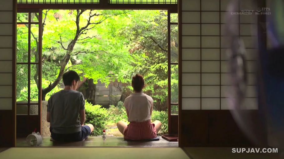 カジュアルウェア · 日式庭院