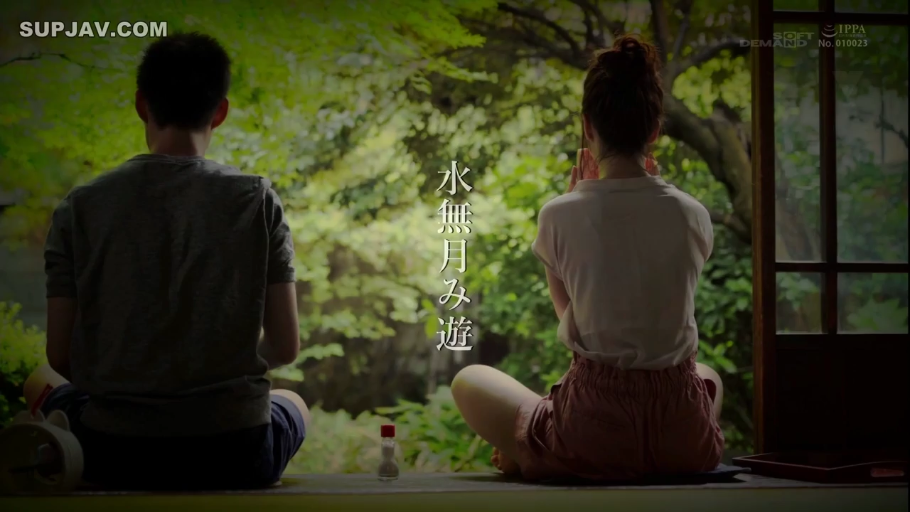 休闲服 · 和式走廊