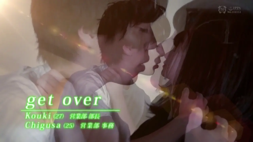 室内 · 顔部のクローズアップ · 叠影 · 陶醉 · 接吻 · 休闲服 · 相拥