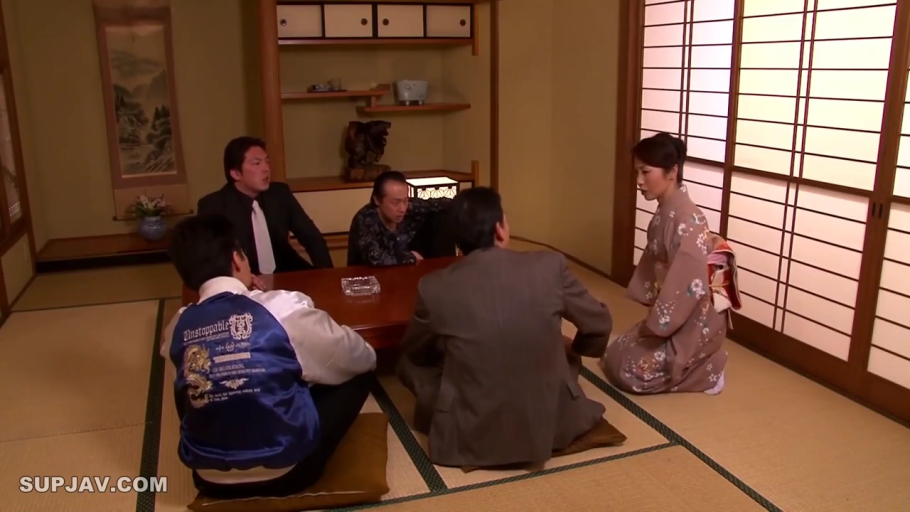 专注 · 和室 · 夹克 · 日式装修 · 和式垫子