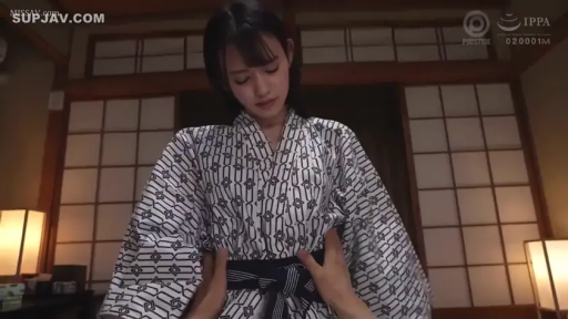 和室 · 躯干 · 羞涩 · 站姿 · 榻榻米 · 被抚摸 · 日式浴衣 · 和风