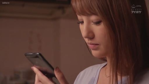 Indoor · Close-up of the face · Light-colored top