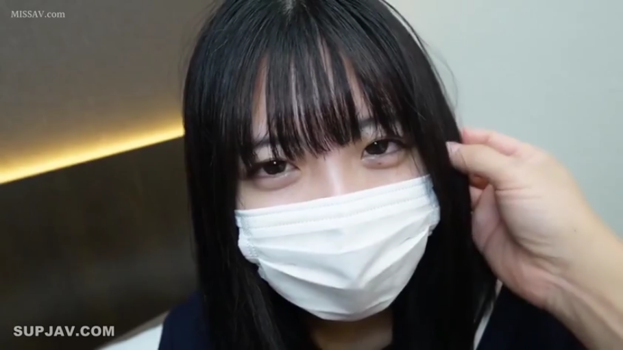 面部 · 校服 · 房间 · 强迫 · 发饰 · 恐惧 · 捂嘴 · 被挟持