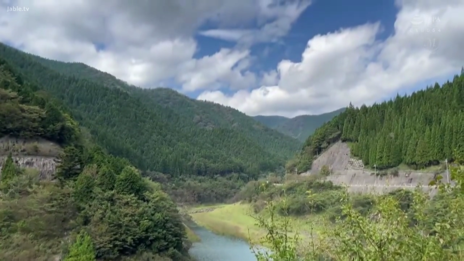 远景 · 自然风景 · 山区