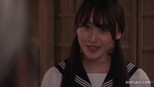 Indoor · Face · Smile · 对话 · Sailor suit · Twin tails · 正面