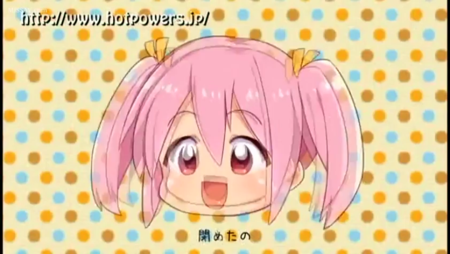 笑容 · 抽象背景 · 二次元 · 头部特写 · 正面 · 发夹