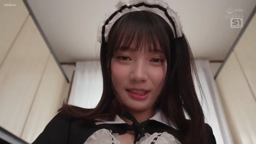 Indoor · Bend over · 面部特写 · 女仆装 · Stare · POV · 挑逗 · 女仆发带