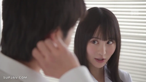 Indoor · 面部特写 · Business attire