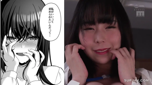 室内 · 脸部特写 · 白衬衫 · 双手托腮