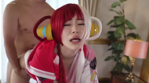 室内 · 性交 · 面部 · 角色扮演 · 销魂 · 后入 · 耳机 · Cosplay