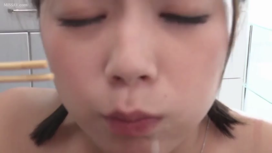 室内 · 脸部特写 · 裸体