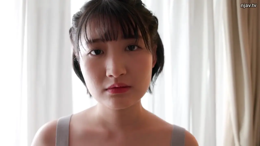 面部 · 憂鬱 · 背心 · 凝视 · 清纯 · 窗边 · 正面