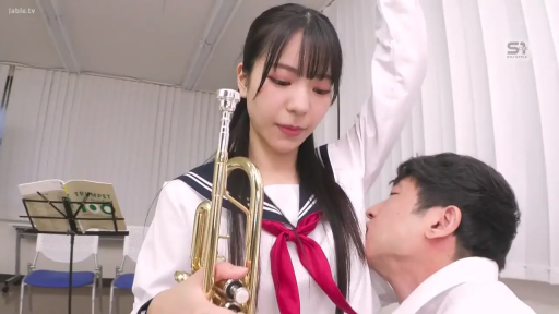 教室 · 上半身 · 平凡 · 水手服 · 举手 · 腋控 · 闻腋下 · 小号