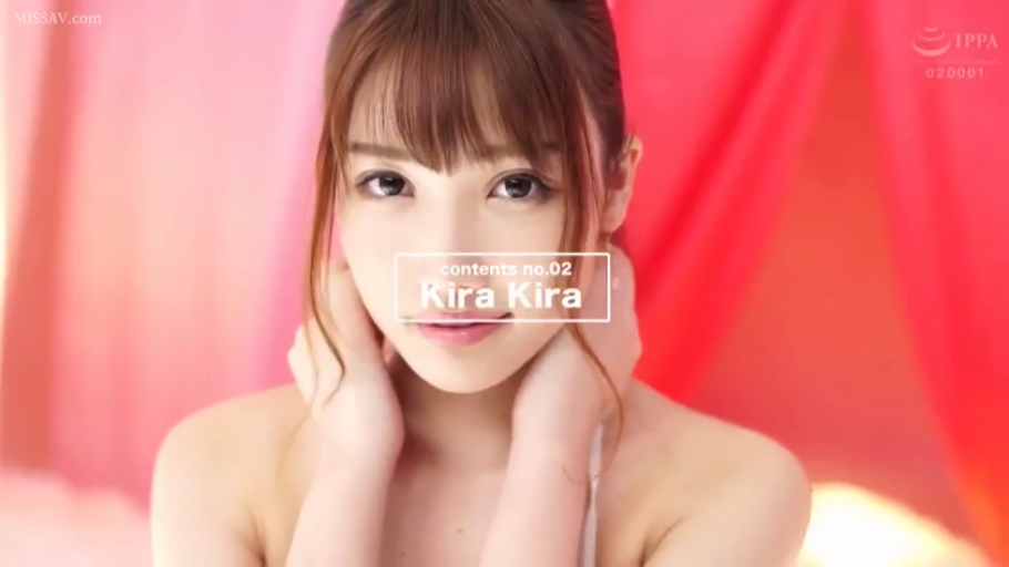 面部特写 · 白色吊带 · 影棚