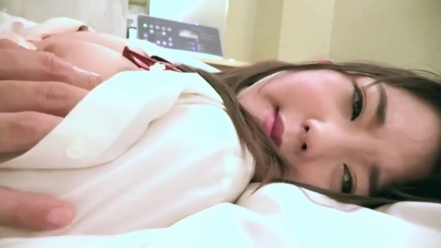 室内 · 仰卧开腿 · 马赛克 · 私处特写 · 绳索捆绑 · 粗绳 · 表情迷离 · 捆绑调教