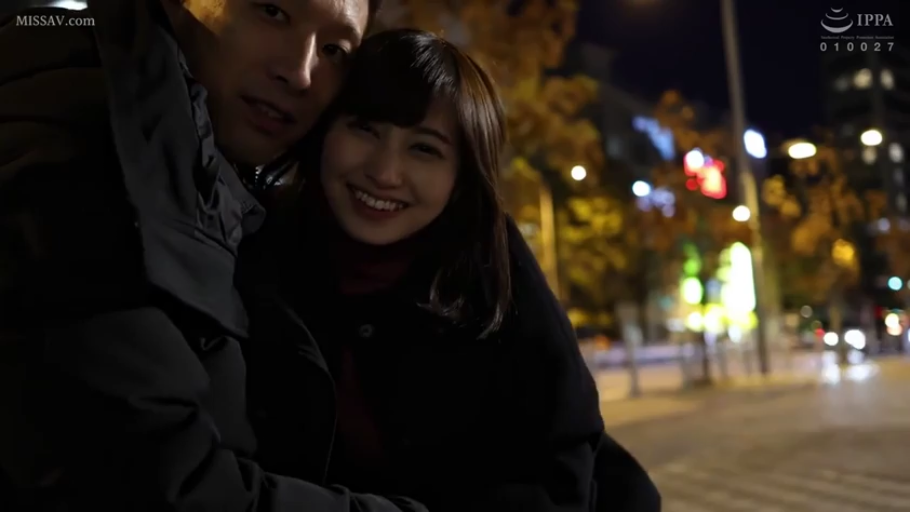 微笑 · 顔のクローズアップ · 相拥 · 情侣 · 户外街道 · レンズを見つめて · 冬装