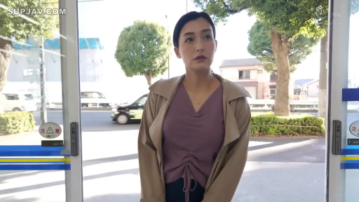 トレンチコート