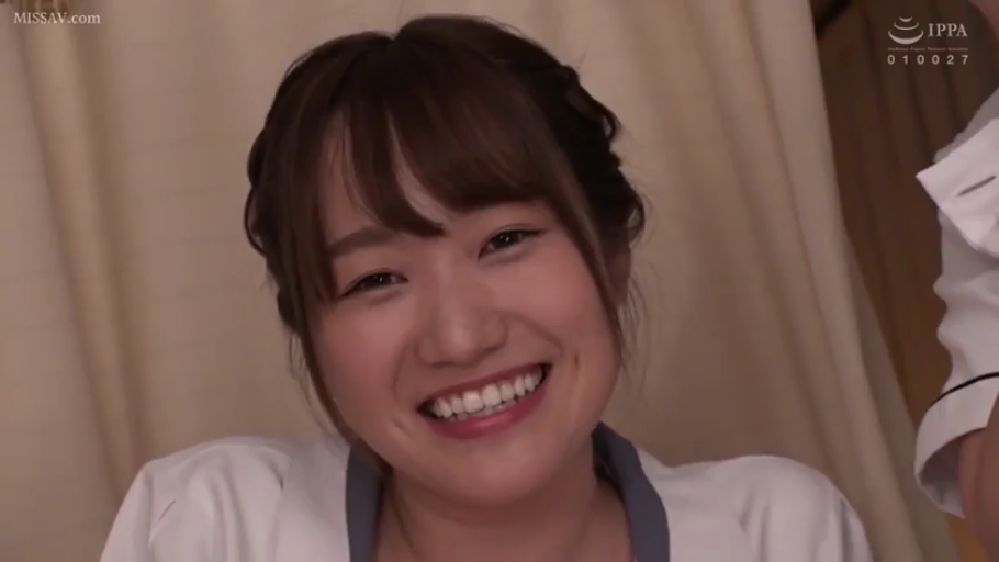 室内 · 护士服 · 脸部特写 · 正面