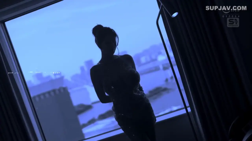 站立 · 摆拍 · 台灯 · 剪影 · 紧身连衣裙 · 窗前 · 身体轮廓