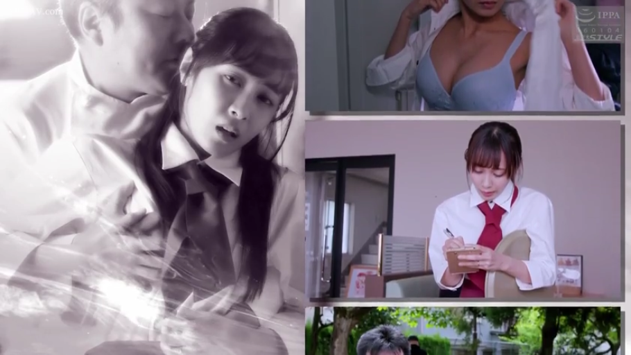 背后抱 · 蓝色胸罩 · 工作 · 乳房 · 点单簿 · 迷离表情 · 多图合集 · 餐厅与室内