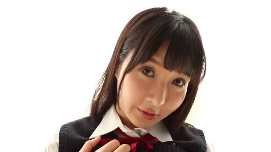 Indoor · School uniform · Stand · 平静 · 上半身 · Bow tie · 整理领结