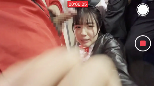 脸部 · 口交 · 跪姿 · 制服 · 痴汉 · 局促 · 电车 · 录制界面