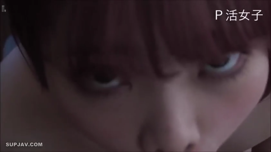 Indoor · Close-up of the face · Nude