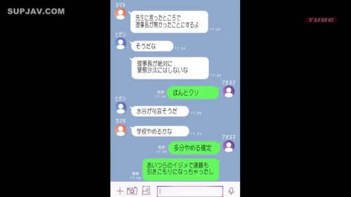 Phone interface · 虚拟空间 · 全屏 · 聊天内容 · 日文