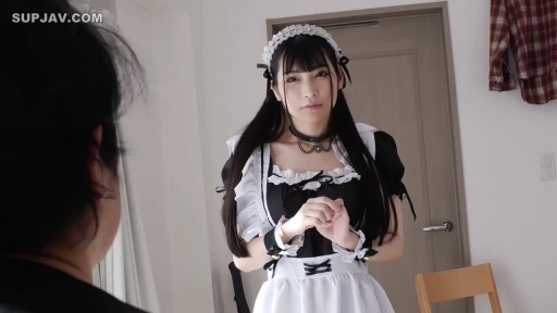 室内 · ロールプレイング · 站立 · 恥ずかしがり屋 · 半身 · メイド服 · 发箍 · 等待