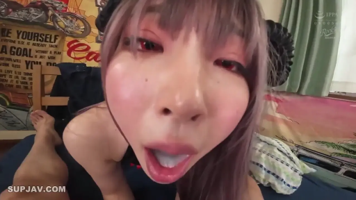 Indoor · Bend over · 张口 · 嘴部 · Nudity · Erotic · 床品 · containing semen