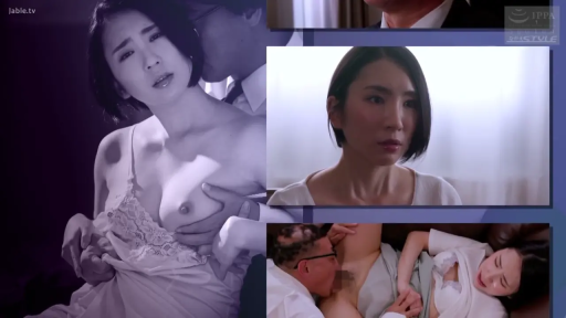 舔阴 · 蕾丝睡裙 · 枕头 · 阴部 · 室内卧室 · 躺卧 · 愉悦陶醉 · 多图组合