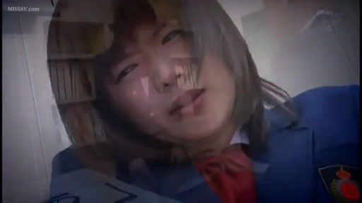 Indoor · Close-up of the face · Hazy · Supine · 制服 · Chinese subtitles · 受孕