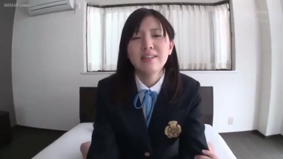 室内 · 马赛克 · 跪姿 · 面部特写 · 女仆装 · 口交行为 · 迷离表情 · 揪头发