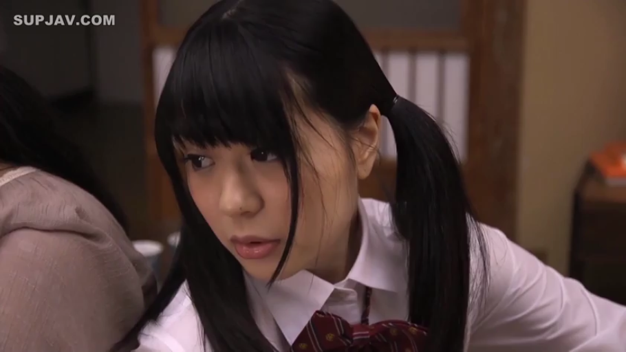 室内 · 脸部特写 · JK制服