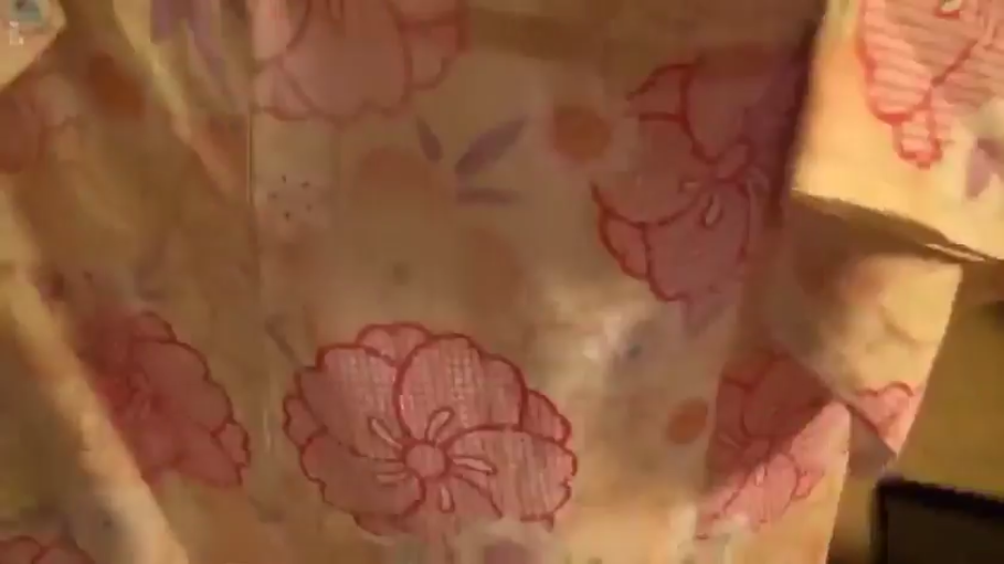 室内 · 浴衣 · 和风 · 衣服局部