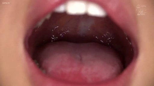 室內 · 面部特寫 · 裸露 · 张嘴 · 正面 · 渴求 · 微距摄影