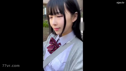 站立 · 面部特写 · JK制服 · 户外