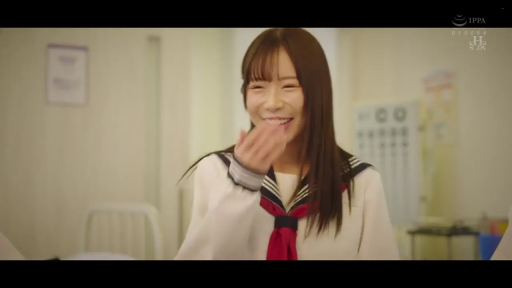 Standing Posture · 上半身 · Sailor suit · Medical Office