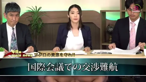 坐姿 · 严肃 · 办公桌 · 全景 · 职业装 · 播报 · 新闻演播室 · 桌下露出