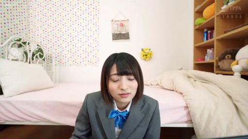 办公室 · 办公桌 · 臀部 · 跪趴 · 诱惑 · 抚摸 · 职场 · 紫色内衣与黑丝