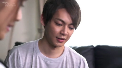 一致したフレーム 1