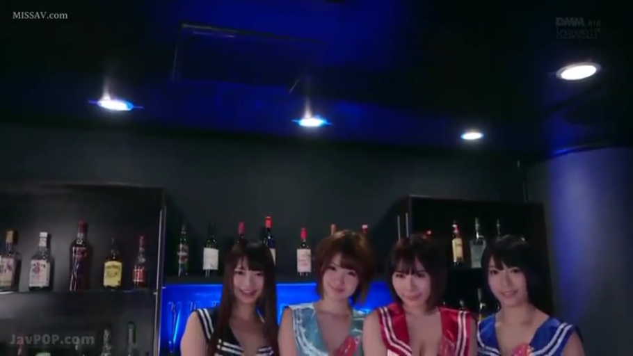 性交 · 胸部 · 卧室 · 床铺 · 马赛克 · 陶醉 · 女仆装 · 平躺