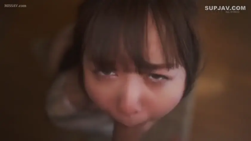 室内 · 全裸 · 面部特写 · POV视角 · 跪地姿势 · 深喉口交 · 翻白眼表情