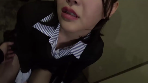 室内 · 口交 · 职业装 · OL · 张嘴 · 俯视 · 唇部