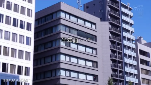 Wide-angle · 空镜头 · 都市街道 · 现代建筑