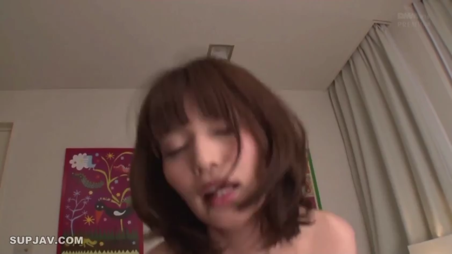 Indoor · Close-up of the face · Fully nude