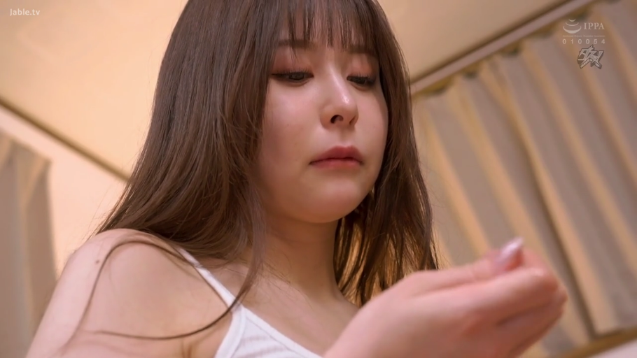 性交 · 迷离 · 侧身 · 枕头 · 制服诱惑 · 室内卧室 · 跪趴位 · 蓝色女仆装
