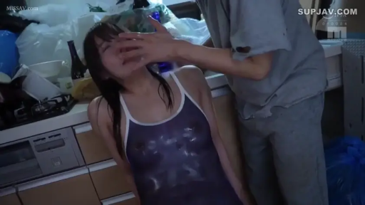 半身 · 厨房 · 死库水 · 靠立