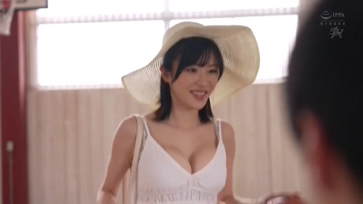 中景 · 站立 · 巨乳 · 微笑 · 草帽 · 走动 · 体育馆 · 篮球架